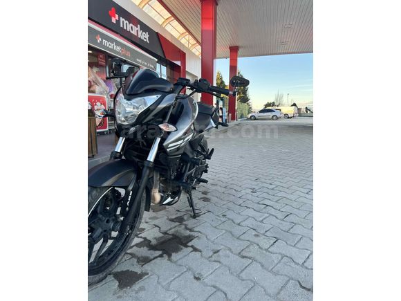Sahibinden Bajaj Pulsar 200 NS ABS 