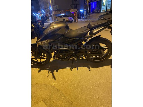 Sahibinden Bajaj Pulsar 200 NS ABS 