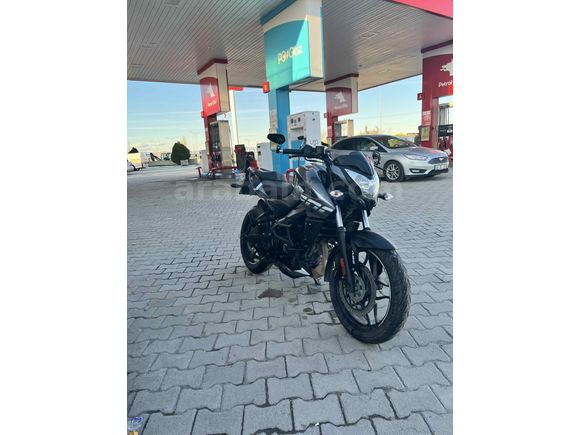 Sahibinden Bajaj Pulsar 200 NS ABS 