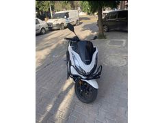 Sahibinden 4 bin km Honda PCX125 