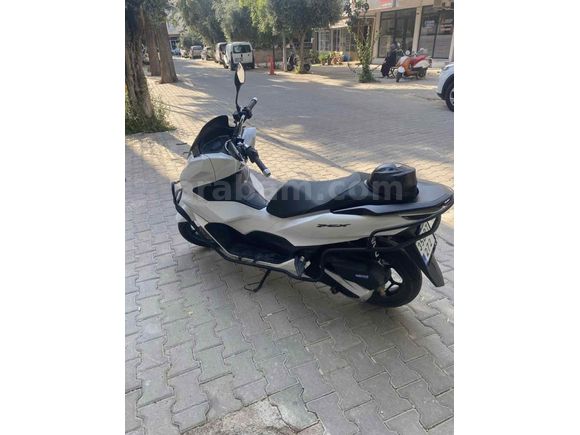 Sahibinden 4 bin km Honda PCX125 