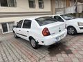 Sahibinden Renault Clio 1.4 2001 Model  330.000 km Beyaz