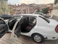 Sahibinden Renault Clio 1.4 2001 Model  330.000 km Beyaz