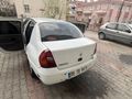 Sahibinden Renault Clio 1.4 2001 Model  330.000 km Beyaz