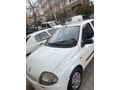 Sahibinden Renault Clio 1.4 2001 Model  330.000 km Beyaz