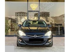 Sahibinden Opel Astra 1.6 CDTI Cosmo 2015 Model 
