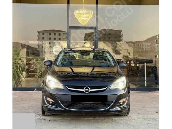 Sahibinden Opel Astra 1.6 CDTI Cosmo 2015 Model 