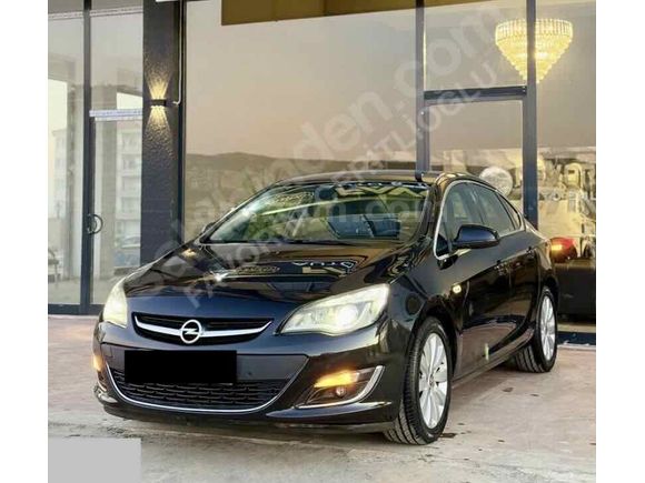 Sahibinden Opel Astra 1.6 CDTI Cosmo 2015 Model 