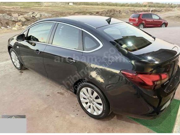 Sahibinden Opel Astra 1.6 CDTI Cosmo 2015 Model 