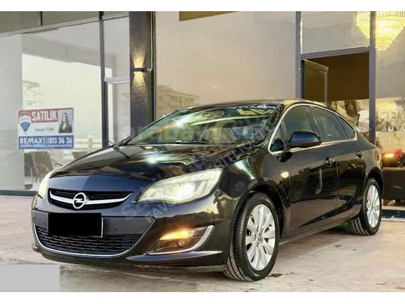 Sahibinden Opel Astra 1.6 CDTI Cosmo 2015 Model 