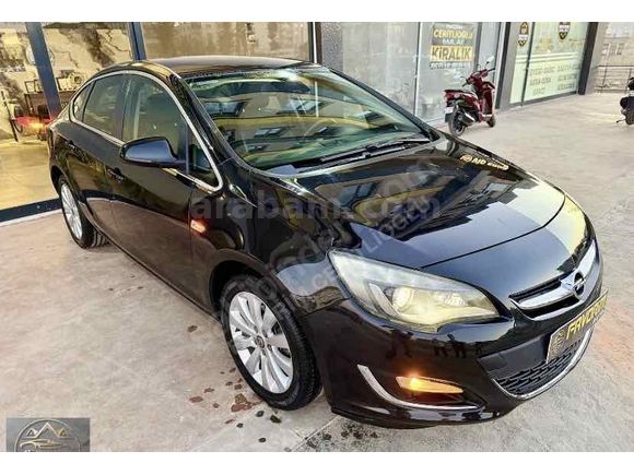 Sahibinden Opel Astra 1.6 CDTI Cosmo 2015 Model 