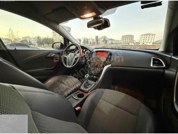 Sahibinden Opel Astra 1.6 CDTI Cosmo 2015 Model 