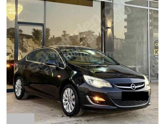 Sahibinden Opel Astra 1.6 CDTI Cosmo 2015 Model 