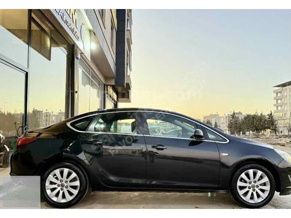 Sahibinden Opel Astra 1.6 CDTI Cosmo 2015 Model 