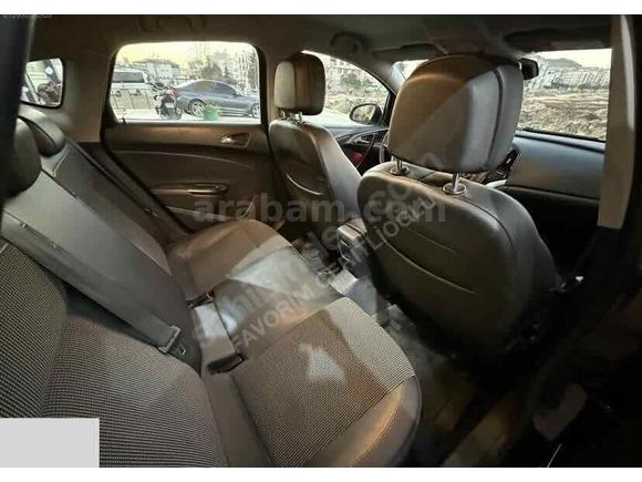 Sahibinden Opel Astra 1.6 CDTI Cosmo 2015 Model 
