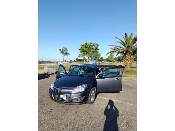 Sahibinden Opel Astra 1.6 Enjoy 111.Yıl 2010 Model