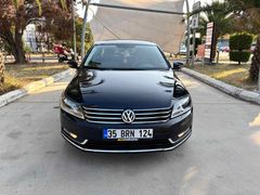 Sahibinden Volkswagen Passat 2.0 TDi BlueMotion Comfortline 2014 Model 