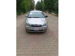 Sahibinden Hyundai Accent Era 1.4 Team 2009 Model