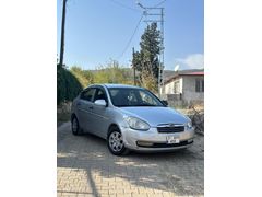 Sahibinden Hyundai Accent Era 1.4 Team 2009 Model