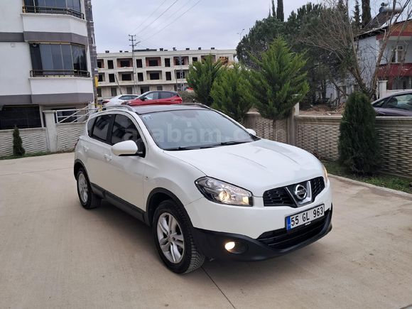 Sahibinden1.5 dCi Tekna Premium Pack (CAM TAVAN)