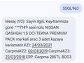 Sahibinden1.5 dCi Tekna Premium Pack (CAM TAVAN)
