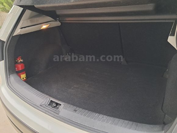 Sahibinden1.5 dCi Tekna Premium Pack (CAM TAVAN)