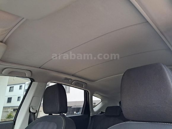 Sahibinden1.5 dCi Tekna Premium Pack (CAM TAVAN)