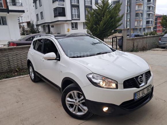 Sahibinden1.5 dCi Tekna Premium Pack (CAM TAVAN)
