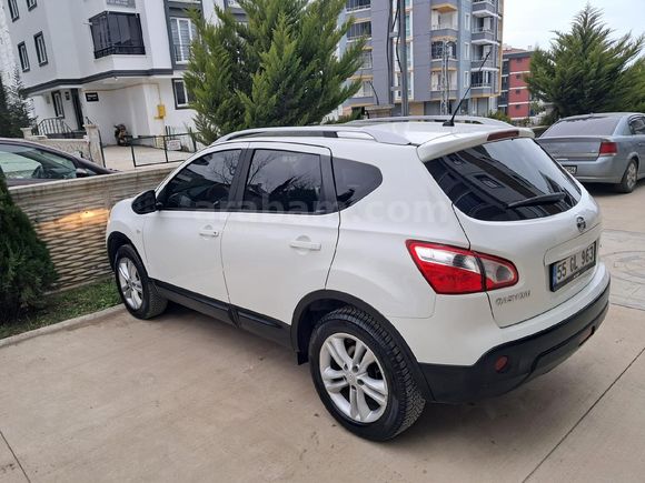 Sahibinden1.5 dCi Tekna Premium Pack (CAM TAVAN)