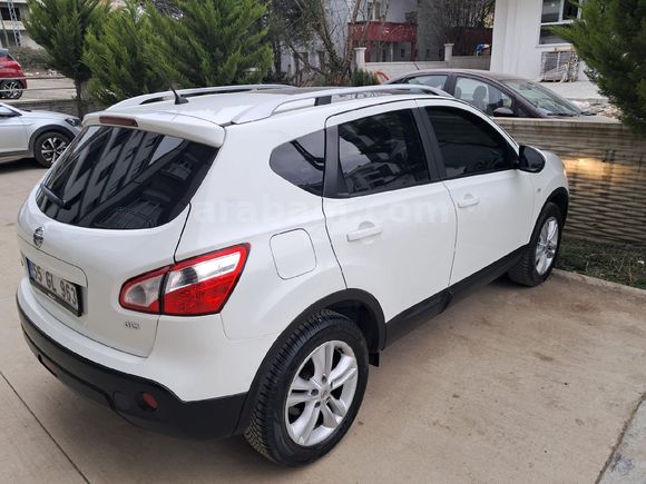 Sahibinden1.5 dCi Tekna Premium Pack (CAM TAVAN)