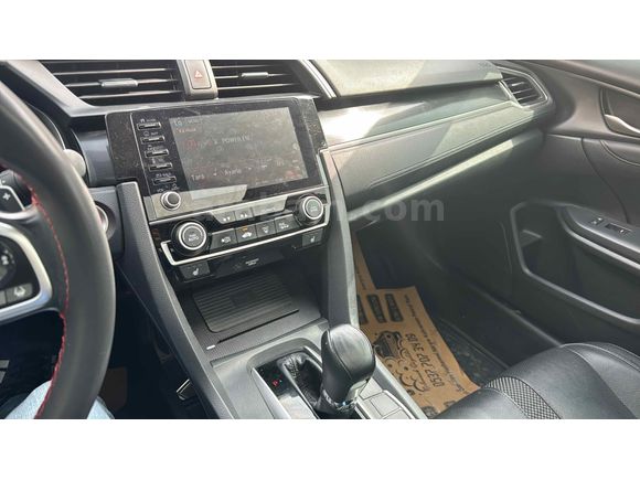 Sahibinden Honda Civic 1.5 i-VTEC Executive Plus 2019 Model 