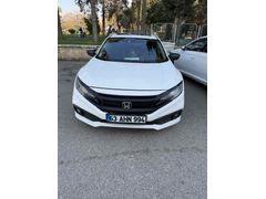Sahibinden Honda Civic 1.5 i-VTEC Executive Plus 2019 Model 