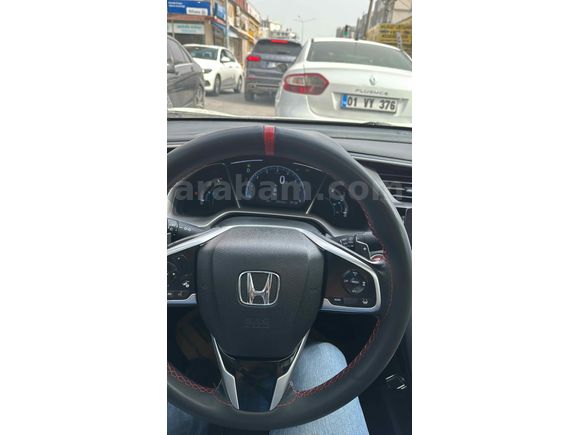 Sahibinden Honda Civic 1.5 i-VTEC Executive Plus 2019 Model 