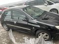 Sahibinden Peugeot 206  plakalı ruhsatlı 