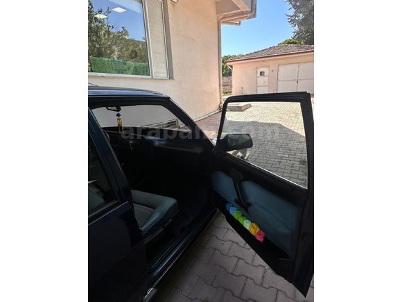Sahibinden Tofaş Doğan 1.6 ie 1999 Model