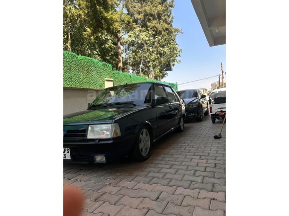 Sahibinden Tofaş Doğan 1.6 ie 1999 Model