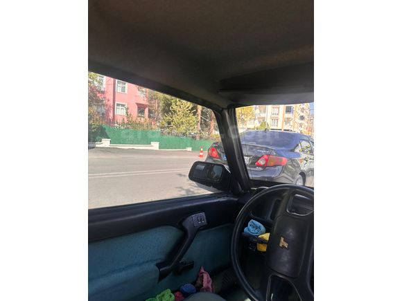 Sahibinden Tofaş Doğan 1.6 ie 1999 Model