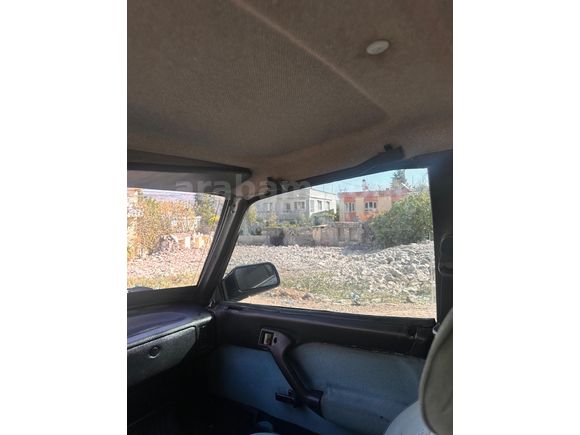 Sahibinden Tofaş Doğan 1.6 ie 1999 Model