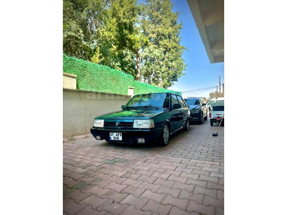 Sahibinden Tofaş Doğan 1.6 ie 1999 Model