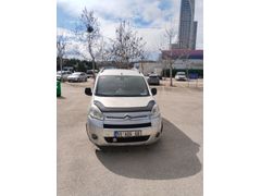 Sahibinden Citroen Berlingo 1.6 HDi SX 2011 Model 
