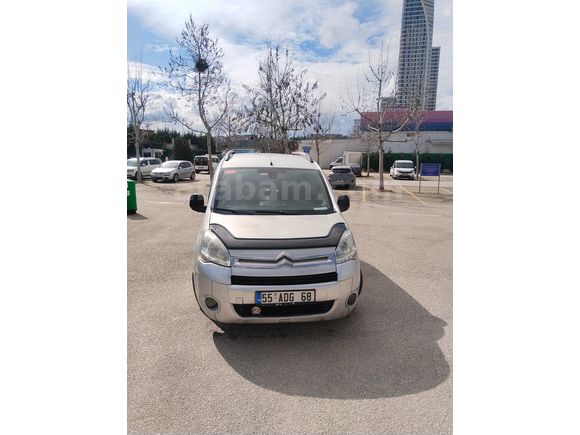 Sahibinden Citroen Berlingo 1.6 HDi SX 2011 Model 