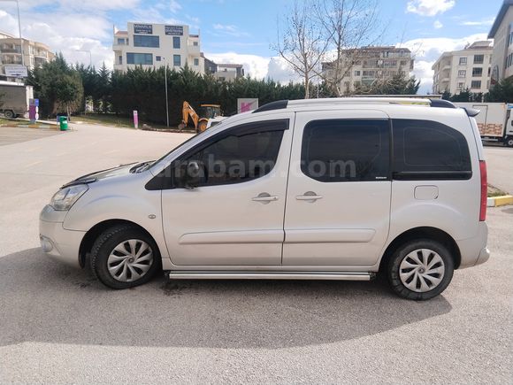 Sahibinden Citroen Berlingo 1.6 HDi SX 2011 Model 