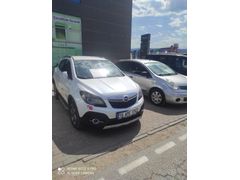 Sahibinden Opel Mokka 1.4 Cosmo 2012 Model