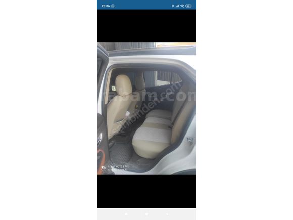 Sahibinden Opel Mokka 1.4 Cosmo 2012 Model
