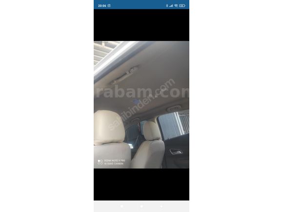 Sahibinden Opel Mokka 1.4 Cosmo 2012 Model