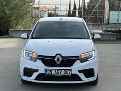 Sahibinden Renault Symbol 0.9 TCe Joy 2020 Model  213.000 km Beyaz