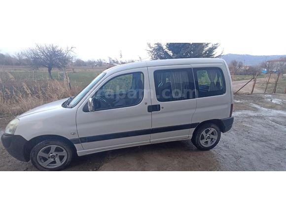 Düşük km hatasız partner