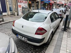Sahibinden Renault Megane 1.6 Authentique 2009 Model 