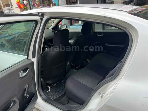 Sahibinden Renault Megane 1.6 Authentique 2009 Model 