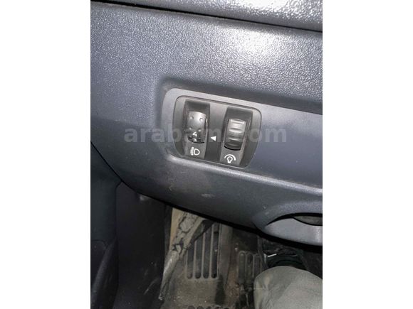 Sahibinden Renault Megane 1.6 Authentique 2009 Model 